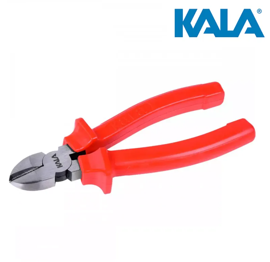 Alicate Corte Diagonal Kala 6