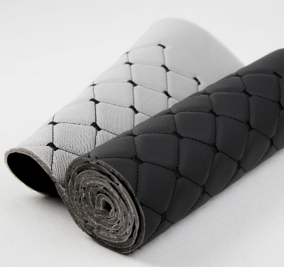 Diamante Preto/Preto