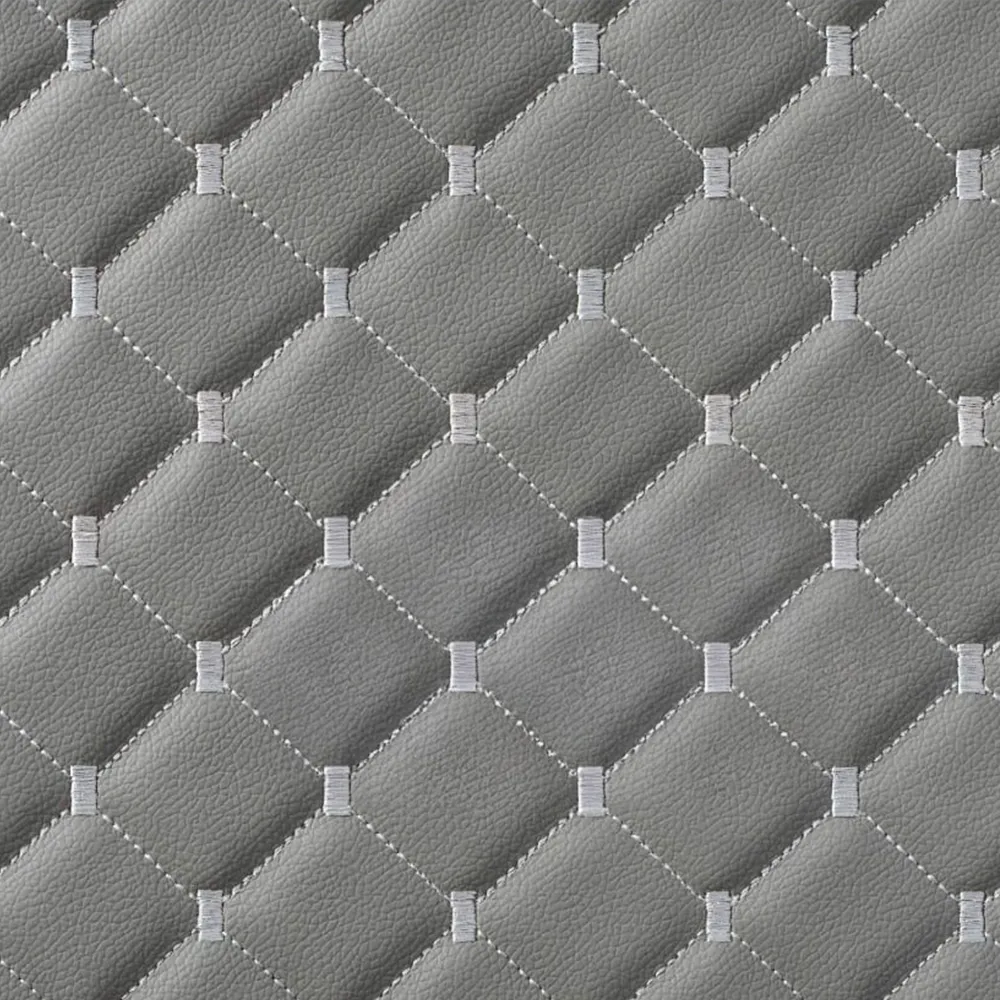 Diamante Cinza/Cinza