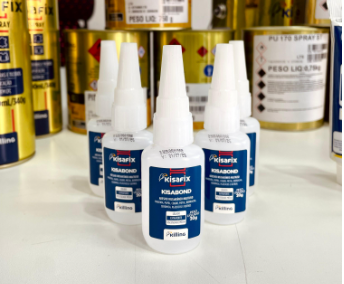 KISABOND 20g- KISAFIX