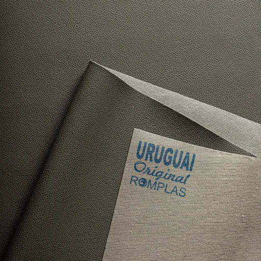 Uruguai NV Corolla